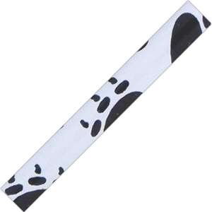 Dynamic Duos - Paw Print