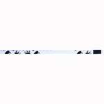 Logo Pencils - Dynamic Duos - Paw Print