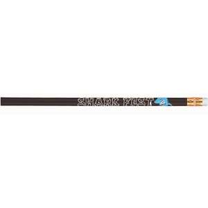 Custom Promotional Abert Special Round Pencil
