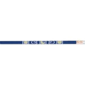 Abert Special Round Pencil