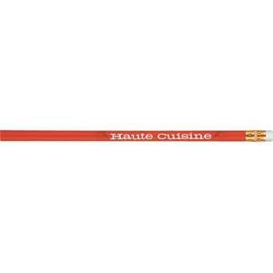 Abert Special Round Pencil