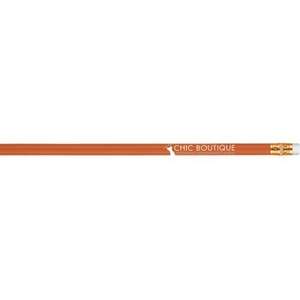 Abert Special Round Pencil