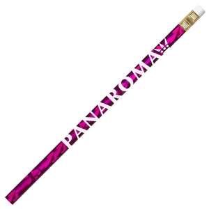 Custom Promotional Jewel Pencil