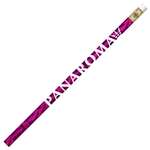 Promotional Pencils - Jewel Pencil