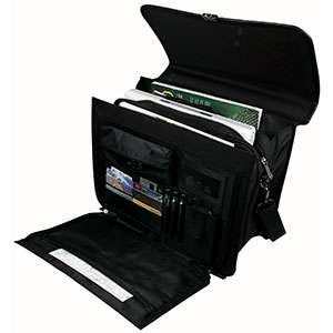 Custom Promotional Hero - Laptop Computer Attache