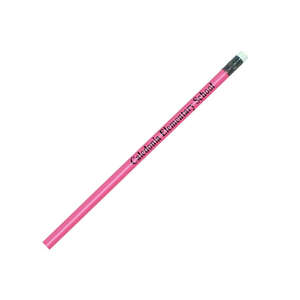 Custom Promotional Neon Pencil