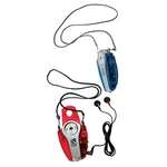 Promotional Radios - Lanyard AM/FM Sport Radio
