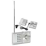 Business Speakers - 2-in-1 Radio