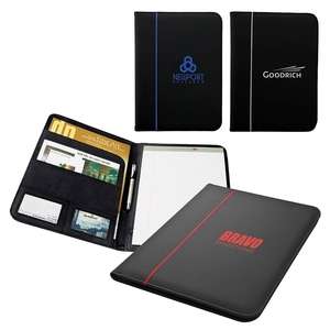 Custom Promotional Colori II - Padfolio