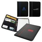 Personalized Promotional Products - Colori II - Padfolio