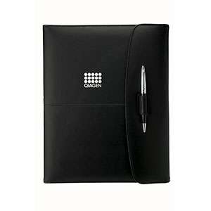 Custom Promotional Semplice I - Padfolio