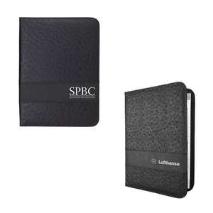 Custom Promotional Esecutivo I - Padfolio