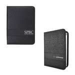 Logo Journals, Organizers & Portfolios - Esecutivo I - Padfolio