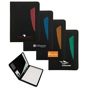 Custom Promotional Sosse - Letter Size Folio