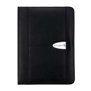Custom Promotional Lepidus I - Letter Size Folio