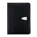 Imprinted Journals, Organizers & Portfolios - Lepidus I - Letter Size Folio