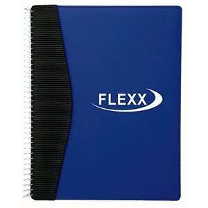 Custom Promotional Biaggia - Spiral Padfolio