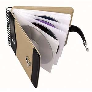 Custom Promotional Amalfi Media - CD Case