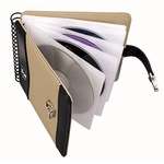 Promotional CD/DVD Holders - Amalfi Media - CD Case
