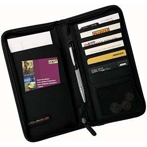 Custom Promotional Espadrille Aero - Travel Wallet