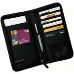 Custom Travel & Personal Care Items - Espadrille Aero - Travel Wallet