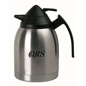 Custom Promotional Razzo - 50oz Steel Pitcher