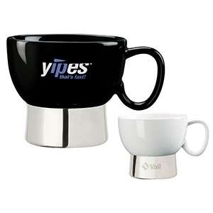 Custom Promotional Vespas II - 10oz Mug