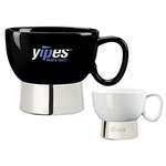 Wholesale Desk Mugs - Vespas II - 10oz Mug