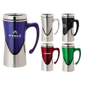 Custom Promotional Aelius - 14oz Mug