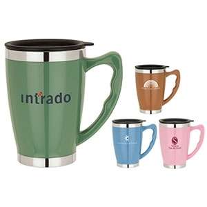 Custom Promotional Anton - 14oz Mug