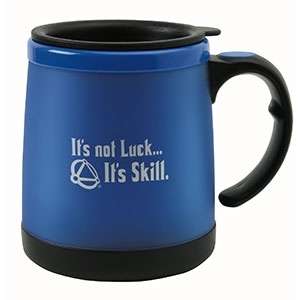 Custom Promotional Pratico - 15oz Microwaveable Mug