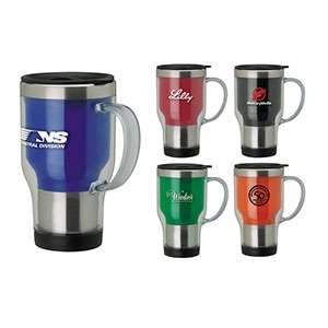 Custom Promotional Verus - 16oz Mug