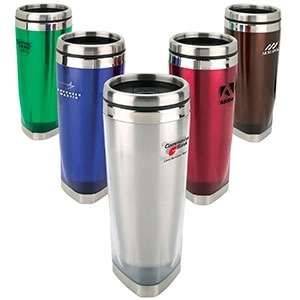 Custom Promotional Vitalle - Triangle-Base Mug