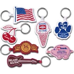 Crescent Wrench Key Tag