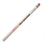 Promotional Pencils - Colorama Rainbo - Round Ferrule