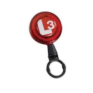 Round Pullout/Retractable Zip-Cordz 