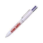 Custom Writing Instruments - Four Color Ink Pen
