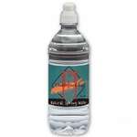Wholesale Summer Products - Sports Cap Bottled Water - 20oz