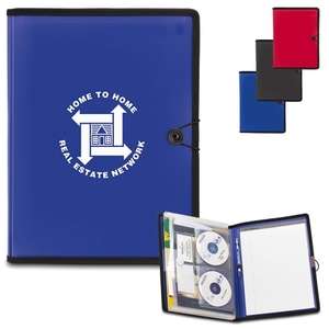 PolyPro FileFolio