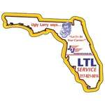 Business Promotional Products - Florida Magnet