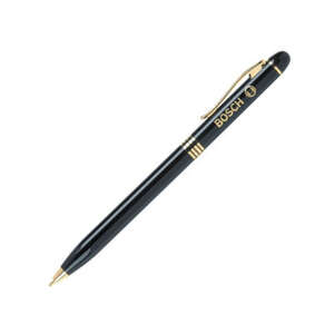 Custom Promotional Bishop Twist Pen