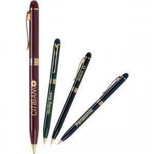 Bishop Twist Pen 