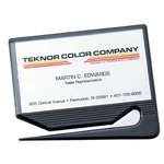 Promotional Desktop & Office Items - Business Card Zippy Letter Opener (No Imprint)