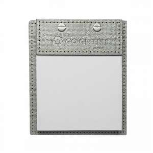 Recycled Jotter - 4.25