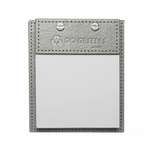 Logo Jotters - Recycled Jotter - 4.25" x 5-1/2"