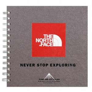 Custom Promotional Recycled Journal - 7" x 7"