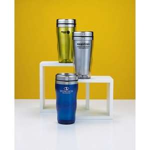 Triple Wave Tumbler 