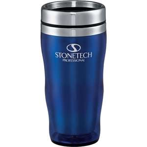 Triple Wave Tumbler 