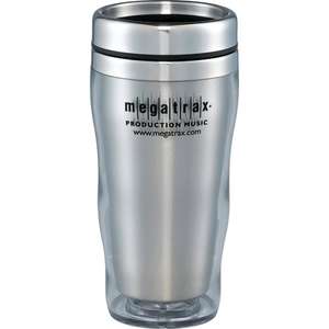 Triple Wave Tumbler 