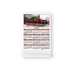 Business Desktop & Office Items - Memo Board - 5-1/2" x 8-1/2"